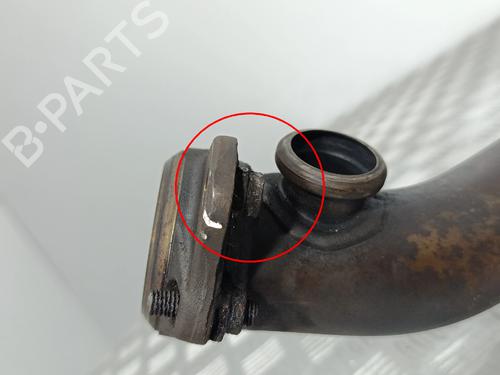 Catalyst MERCEDES-BENZ CLS (C218) CLS 350 (218.359) | BP38892772M10 - Image 8