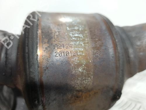 Catalyst MERCEDES-BENZ CLS (C218) CLS 350 (218.359) | BP38892773M10  - Image 5