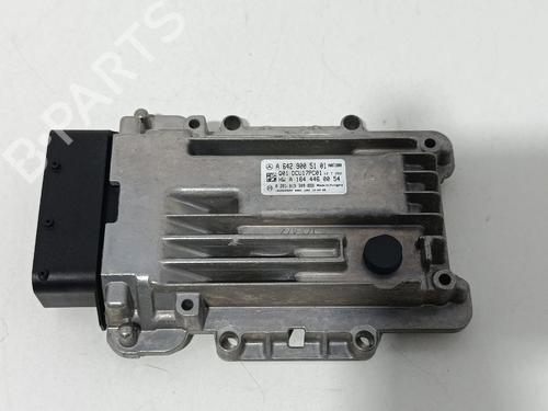 other-mercedes-benz-m-class-w166-2011-2012-2013-2014-2015-38892849 main image