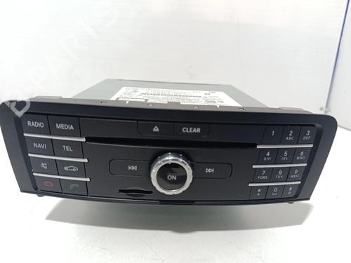 Used Radio Radio 38892861 38892861