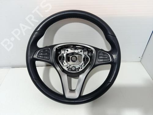 Used Steering wheel Steering wheel MERCEDES-BENZ CLA Shooting Brake (X117) CLA 200 CDI / d (117.908) (136 hp) 38892880 38892880