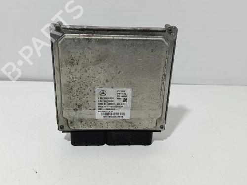 Used Engine control unit (ECU) Engine control unit (ECU) 38892876 38892876