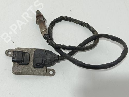 Used Electronic sensor Electronic sensor MERCEDES-BENZ CLA Shooting Brake (X117) CLA 200 CDI / d (117.908) (136 hp) 38892877 38892877