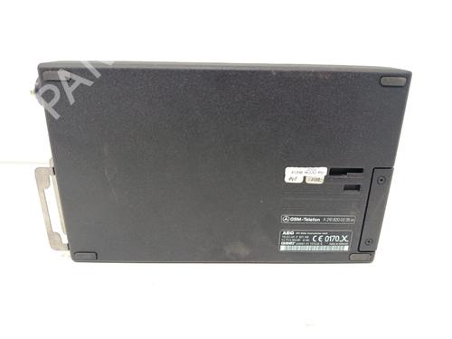 Used Electronic module Electronic module MERCEDES-BENZ S-CLASS (W140) S 280 (140.028) (193 hp) 38892930 38892930
