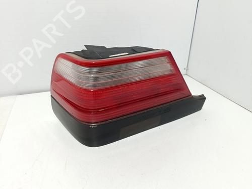 Used Right taillight Right taillight MERCEDES-BENZ S-CLASS (W140) S 280 (140.028) (193 hp) 38892935 38892935