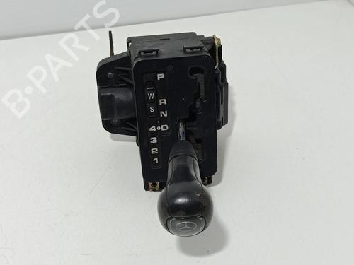 Gearstang Gearstang MERCEDES-BENZ S-CLASS (W140) S 280 (140.028) (193 hp) 38892934 38892934