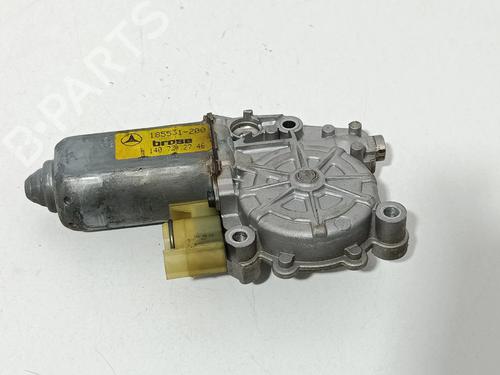 Used Left front window motor Left front window motor 38892949 38892949