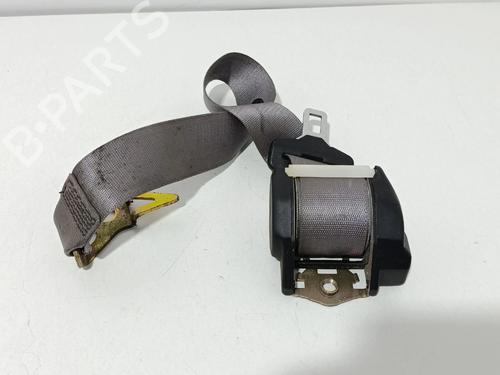 Used Rear right seatbelt Rear right seatbelt MERCEDES-BENZ S-CLASS (W140) S 280 (140.028) (193 hp) 38892939 38892939