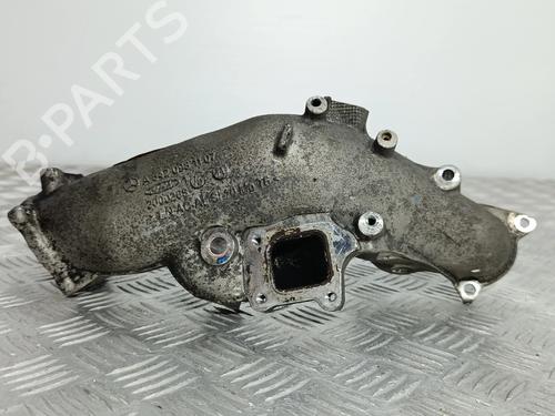 pipe-mercedes-benz-vito-mixto-van-w639-2003-38892966 main image