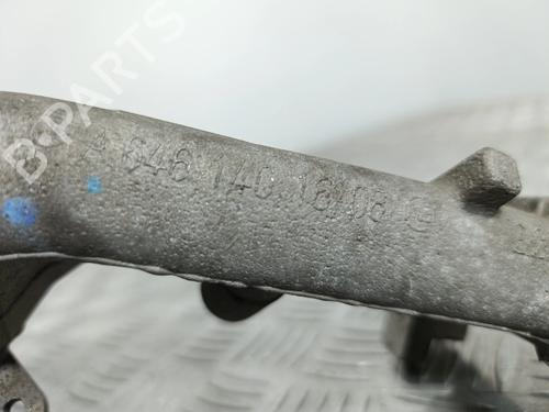 Pipe MERCEDES-BENZ C-CLASS T-Model (S204) C 200 CDI (204.207) | BP38892964M125  - Image 6