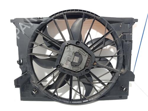 Køleventilator elektrisk Køleventilator elektrisk 38892956 38892956