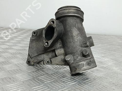 Used Throttle body Throttle body MERCEDES-BENZ E-CLASS (W210) E 290 Turbo-D (210.017) (129 hp) 38892973 38892973