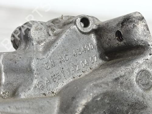 Pipe MERCEDES-BENZ C-CLASS (W204) C 180 CDI (204.000) | BP38892972M125 - Image 5