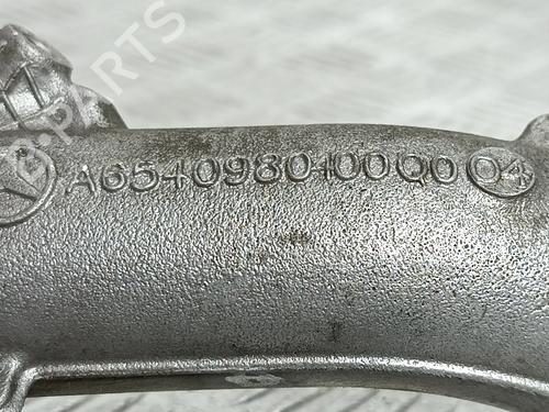 Andre MERCEDES-BENZ E-CLASS (W213) E 220 d (213.004) | BP38892970O1 - Image 5