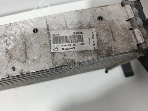 Intercooler MERCEDES-BENZ A-CLASS (W176) A 250 (176.044) | BP38892994M30 - Image 4