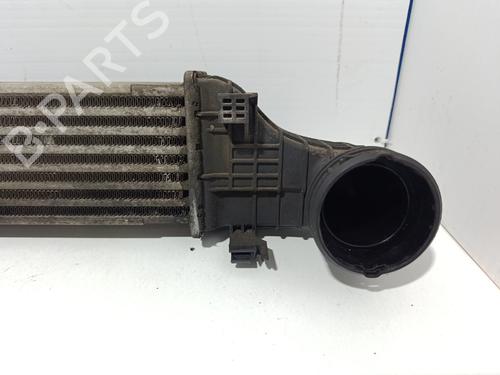 Intercooler MERCEDES-BENZ E-CLASS (W211) E 320 CDI (211.022) | BP38892995M30 - Image 3