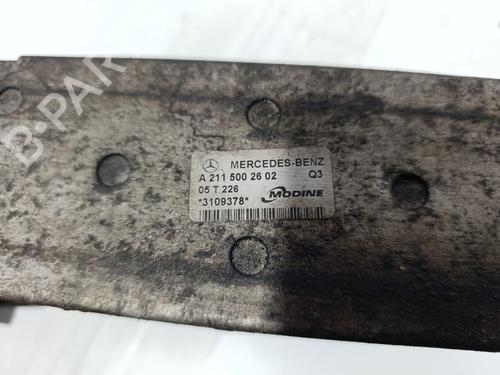 Intercooler MERCEDES-BENZ E-CLASS (W211) E 320 CDI (211.022) | BP38892995M30 - Image 7