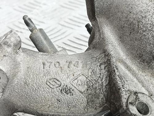 Pipe MERCEDES-BENZ A-CLASS (W176) A 180 CDI / d (176.012) | BP38892982M125 - Image 6