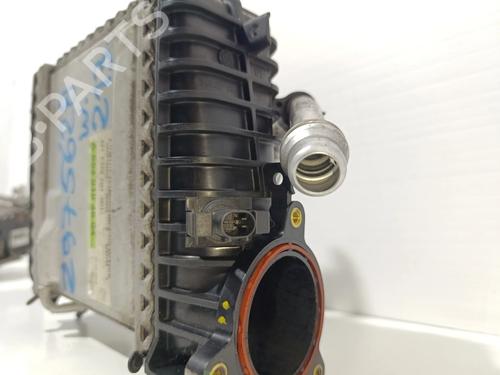 Intercooler MERCEDES-BENZ E-CLASS (W213) E 220 d (213.004) | BP38892996M30 - Image 5