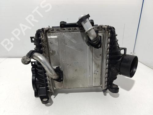 Used Intercooler Intercooler 38892996 38892996