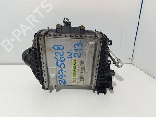 Intercooler MERCEDES-BENZ E-CLASS (W213) E 220 d (213.004) | BP38892996M30 - Image 4