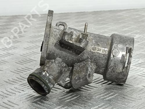 Pipe MERCEDES-BENZ E-CLASS (W211) E 270 CDI (211.016) | BP38892979M125 - Image 3