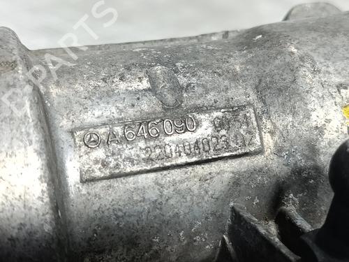 Pipe MERCEDES-BENZ E-CLASS T-Model (S211) E 270 T CDI (211.216) | BP38892980M125 - Image 6