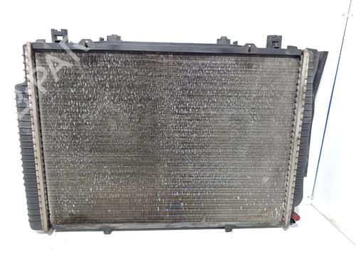 Used Water radiator Water radiator MERCEDES-BENZ S-CLASS (W140) S 280 (140.028) (193 hp) 38893007 38893007