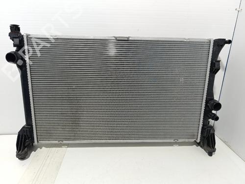 water-radiator-mercedes-benz-vito-van-w447-2014-38893003 main image