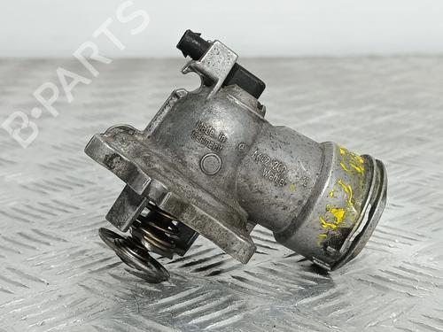Used Thermostat housing Thermostat housing MERCEDES-BENZ M-CLASS (W164) ML 320 CDI 4-matic (164.124, 164.125, 164.122) (211 hp) 38892989 38892989