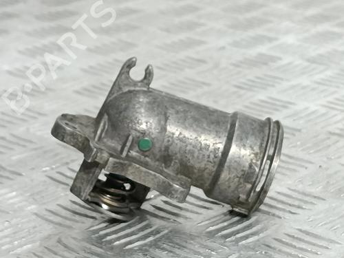 Used Thermostat housing Thermostat housing MERCEDES-BENZ M-CLASS (W164) ML 320 CDI 4-matic (164.122) (224 hp) 38892988 38892988