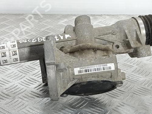 Steering rack MERCEDES-BENZ A-CLASS (W176) A 180 CDI / d (176.012) | BP38892854M22 - Image 4