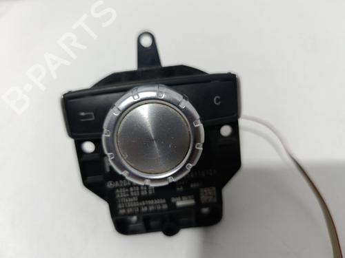 Switch MERCEDES-BENZ C-CLASS T-Model (S204) C 180 CDI (204.200) | BP38892796I30 - Image 2
