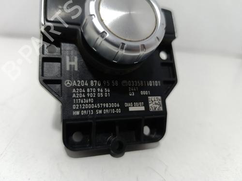 Switch MERCEDES-BENZ C-CLASS T-Model (S204) C 180 CDI (204.200) | BP38892796I30 - Image 3