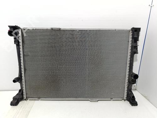 water-radiator-mercedes-benz-a-class-w176-2012-2013-2014-2015-2016-2017-2018-38893011 main image