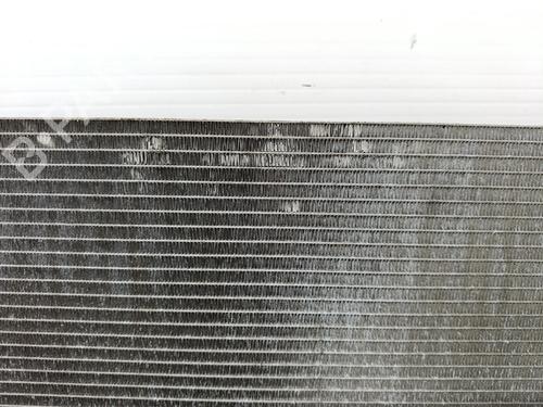 AC radiator MERCEDES-BENZ A-CLASS (W176) A 180 CDI (176.000) | BP38893012M32  - Image 6