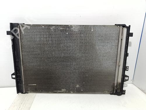 AC radiator MERCEDES-BENZ A-CLASS (W176) A 180 CDI (176.000) | BP38893012M32  - Image 5