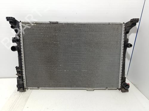 Used Water radiator Water radiator 38893016 38893016