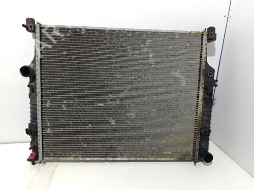Used Water radiator Water radiator MERCEDES-BENZ M-CLASS (W164) ML 280 CDI 4-matic (164.120) (190 hp) 38893018 38893018