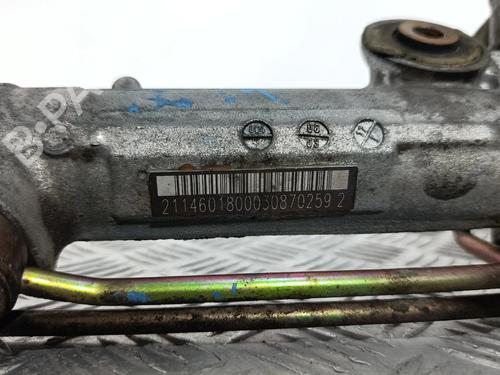 Steering rack MERCEDES-BENZ E-CLASS T-Model (S211) E 220 CDI (211.206) | BP38892845M22 - Image 5