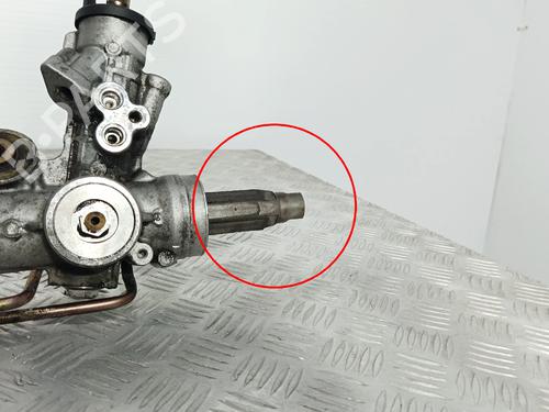 Steering rack MERCEDES-BENZ E-CLASS T-Model (S211) E 220 CDI (211.206) | BP38892845M22 - Image 6