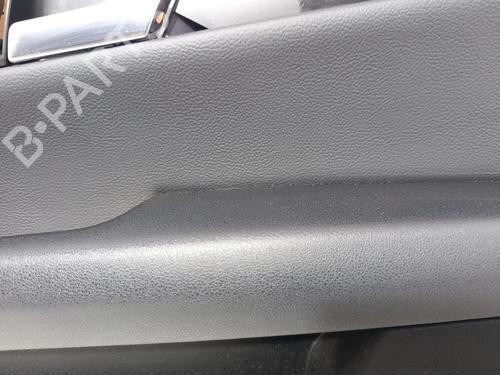 Front right panel MERCEDES-BENZ C-CLASS (W204) C 180 CDI (204.000) | BP38893047C59 - Image 2