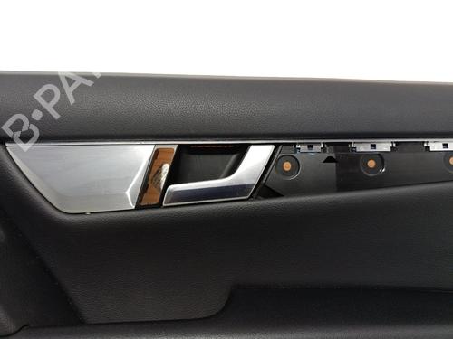 Front right panel MERCEDES-BENZ C-CLASS (W204) C 180 CDI (204.000) | BP38893047C59 - Image 4