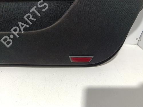 Front right panel MERCEDES-BENZ C-CLASS (W204) C 180 CDI (204.000) | BP38893047C59 - Image 5