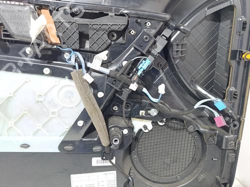 Front right panel MERCEDES-BENZ C-CLASS (W204) C 180 CDI (204.000) | BP38893047C59 - Image 7