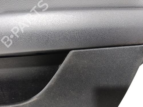 Front right panel MERCEDES-BENZ C-CLASS (W204) C 180 CDI (204.000) | BP38893047C59 - Image 3