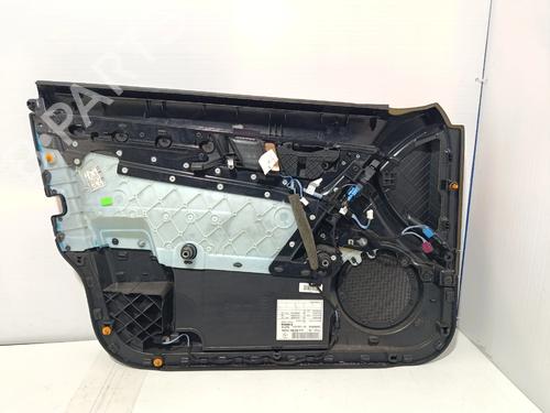 Front right panel MERCEDES-BENZ C-CLASS (W204) C 180 CDI (204.000) | BP38893047C59 - Image 6