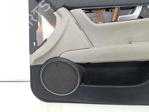 Front right panel MERCEDES-BENZ C-CLASS (W204) C 200 CDI (204.001) | BP38893038C59 - Image 2