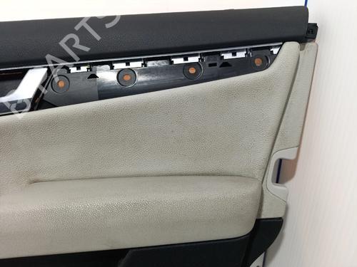Front right panel MERCEDES-BENZ C-CLASS (W204) C 200 CDI (204.001) | BP38893038C59 - Image 3