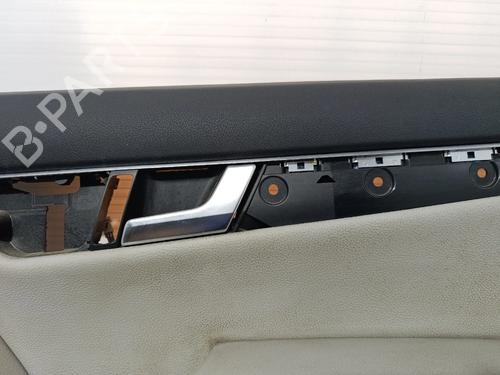 Front right panel MERCEDES-BENZ C-CLASS (W204) C 200 CDI (204.001) | BP38893038C59 - Image 4